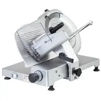 Neumarker Parma Aufschnittmaschine 350mm