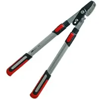 HM Müllner Astschere - 6590 cm - Äste bis Ø 40 mm - Griffe aus Alu