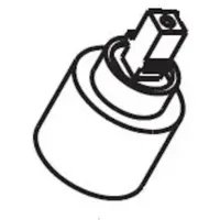Siko Elements Kartusche NDSIKOBSELNB3