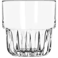 Assheuer & Pott LIBBEY Whiskyglas EVEREST 70563 , 266 ml, Maße (Ø x H): 8,5 x 8,5 cm, 1 Karton = 36 Stück