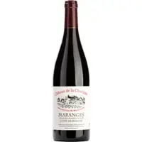 Château de la Charriere Maranges 2024 - Château de la Charrière (Yves Girardin)
