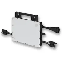Hoymiles Mikrowechselrichter HMS-800W-2T - 800W Power f