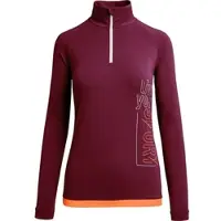 Martini Heartbeat Damen plume_poppy (2309_01) L