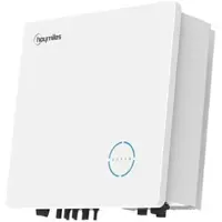 Hoymiles HYT HV 10 kW Hybrid Wechselrichter – stark mit DTS & Smart Meter
