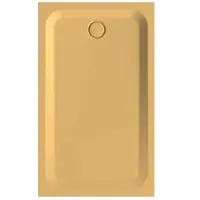 Bette 5934-040 Duschwannen Rechteck Ultra 1050-1500