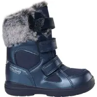 Viking Fun Butterfly Warm WP 3V navy (5) 25