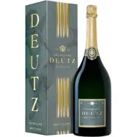 Champagne Deutz Champagner Deutz - Brut Classic - Magnum - Mit Etui