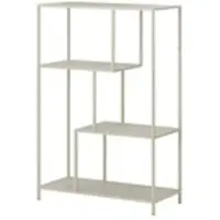 Love it Regal Seano , beige , Maße (cm): B: 77 H: 114 T: 35.0
