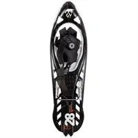 GV Snowshoes GV Schneeschuhe NYFLEX Spin TM - Uni., black (8x24 inch (20x61cm))