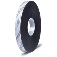 TESA ACXplus 7065 High Adhesion, 19mmx25m, 1,2mm, schwarz blauer Folienliner