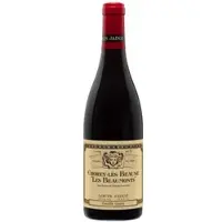 Maison Louis Jadot Louis Jadot - Chorey-Les-Beaune - Lieu-dit Les Beaumonts 2021