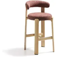 Kave Home Hocker GRANITE