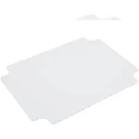 Schneider - Ersatz-Schneidebrett, 400 x 300 mm Weiß