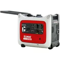 Elmag Inverter Stromerzeuger SEBSS 3000Wi - 53046