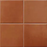Vilar Albaro Terre tandori 20x20 cm matt TERRE11TAN