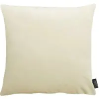 Apelt Dekokissenhülle Arte Uni Dekokissenhülle 59x59 cm | natur - beige