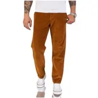 Rock Creek Stoffhose Cord Hose Loose Fit