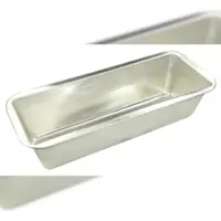 Gobel - Kastenform, gezogen - Weißblech - 285 x 120 x 75 mm - 123320
