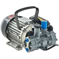 Comet Elektrische Motorpumpe MTP MC18 EL MNF - Ausführung für Säuren und Chemikalien