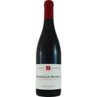 Stephane Brocard - la Closerie des Alisiers Chambolle Musigny 2022 - Stéphane Brocard
