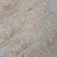 Unlawede Stopfhanf fein Dämmhanf fein - 30 kg Karton