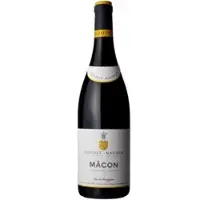 Maison Doudet-Naudin Mâcon Rouge 2024 - Doudet-Naudin