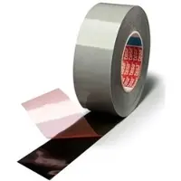 TESA tesaband 4563 25mmx25m grau