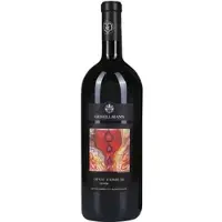 Weingut Albert Gesellmann Opus Eximium No 32 Bio 2022 Gesellmann 1,5l