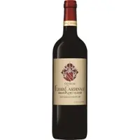 Château Fleur Cardinale 2020