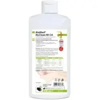 MaiMed MyClean HB OA Händedesinfektionsmittel, gebrauchsfertig 79704 , 1 Karton = 18 Flaschen à 500 ml