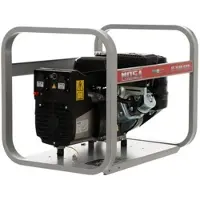 Mosa GE 3500 KBM - Benzin-Stromerzeuger - 2.9 kW - Dauerleistung 2.6 kW - 230V - Motor Kohler CH270