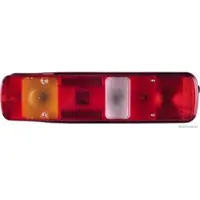 Herth+Buss HERTH&BUSS Heckleuchte, links, DIN-Connector - 83830055