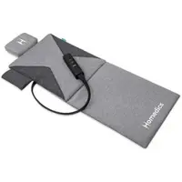 Homedics Stretchmatte Essentials 3 Programme einrollbar BM-AC98QVD-EB