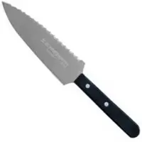 Schneider Tortenmesser und -heber, 16 cm 262601 , Ausführung: Schneide, Welle