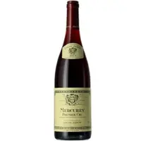 Maison Louis Jadot Mercurey 1er Cru - Grand Clos Fortoul 2021 - Louis Jadot