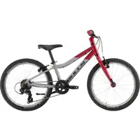 Bull's Bulls Tokee Lite 20'' 7-Gang grau 2026 - 20" - Onesize