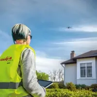 Mafell Dachvermessung VERSUM FLY ONLY 500, Servicepaket