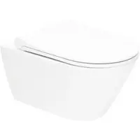 Glacera Ava WC WCAVA