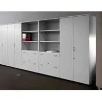 ACTIU Aktenschrank Hängeregister Modrass 5OH
