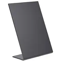 Contacto Kreidetafel L-Form A6 (3 St.)