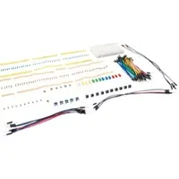 SOLDERED ARD KIT PARTS07 - Entwicklerboards - Beginner Kit Refill