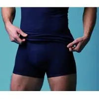 Esge CITO Micromodal Pants 3er Pack | 7 (XL) | Schwarz (ES-0050)