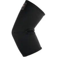 Kneetek Ellenbogenbandage, schwarz, Typ: L