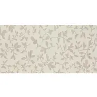 Rako Textile Dekor Elfenbein 20x40 cm matt WADMB111.1