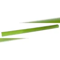 PROnappe R581531I 4x Papiertischdecke auf Rolle, nicht gewebtes Material, Airlaid - 15x1,20m - Kiwi Grün
