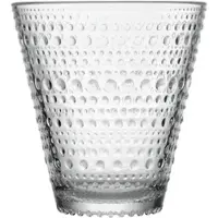 Iittala - Kastehelmi Trinkglas 30 cl, klar