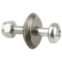Sigma Ersatzrädchen für XL Schneider 13 mm mit Achse (Art. 014X) |