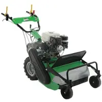 Lampacrescia - MGM Lampacrescia MGM TTR690 - Professioneller Schlegelmäher - Honda Motor GX270
