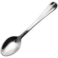 Gastronoble Comas Granada Kaffeelöffel - 24 Löffel - Edelstahl - 14(L)cm