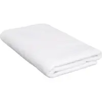LTITEX - Badetuch Weiß Metropol 70x150 cm